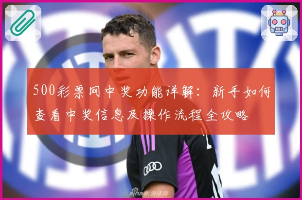 500彩票网中奖功能详解：新手如何查看中奖信息及操作流程全攻略