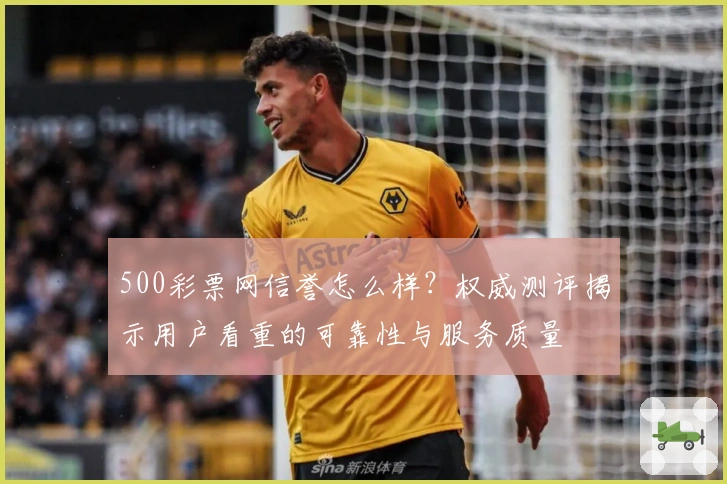 500彩票网信誉怎么样？权威测评揭示用户看重的可靠性与服务质量